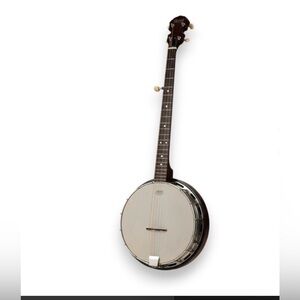 Franciscan 5-String Banjo w/ Remo Head [B40206]
